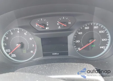 2022 Chevrolet Malibu Fwd Ls from USA, damaged, VIN 1G1ZB5ST7NF204295